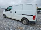 2014 Nissan NV200 S