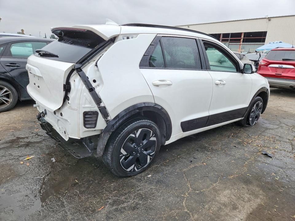 2023 KIA Niro Wind
