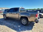2016 GMC Canyon