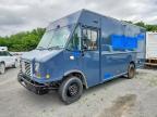 2021 Ford F59 Delivery Truck