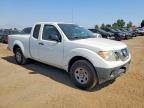 2015 Nissan Frontier S