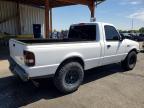 2005 Ford Ranger