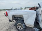 2016 Chevrolet Silverado K1500