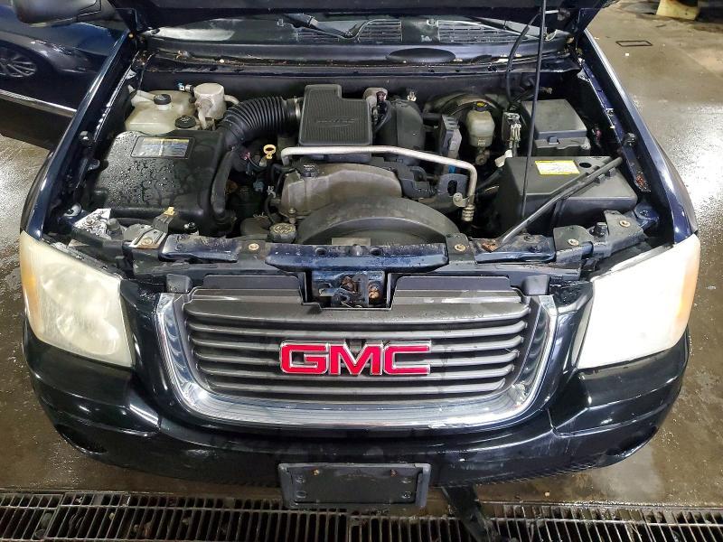 2007 GMC Envoy