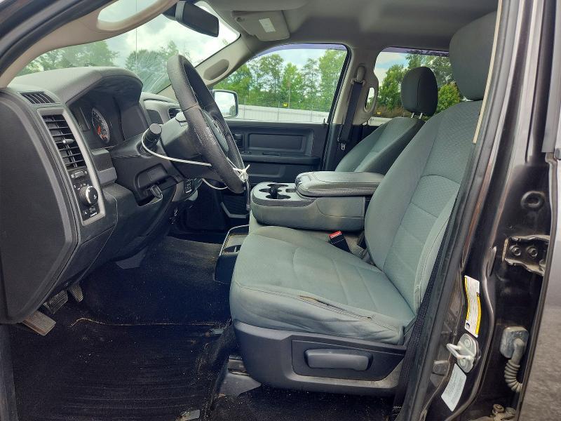 2016 Dodge RAM 1500 ST