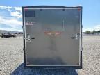 2020 H & H H8412SFTV-035 Enclosed Cargo Trailer