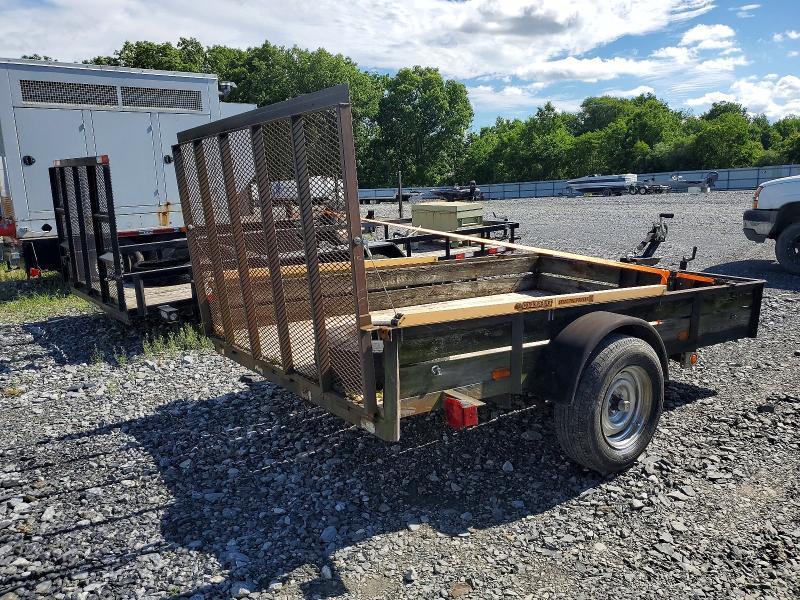 1998 Goodguys 1998 Utility Trailer