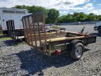 1998 Goodguys 1998 Utility Trailer