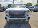 2015 GMC Sierra C2500 Heavy Duty