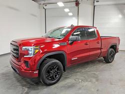 2020 GMC Sierra K1500 Elevation en venta en Assonet, MA