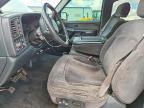 2002 Chevrolet Silverado K2500 Heavy Duty
