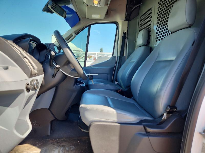 2019 Ford Transit T-250
