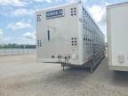 2026 EBY Livestock Trailer