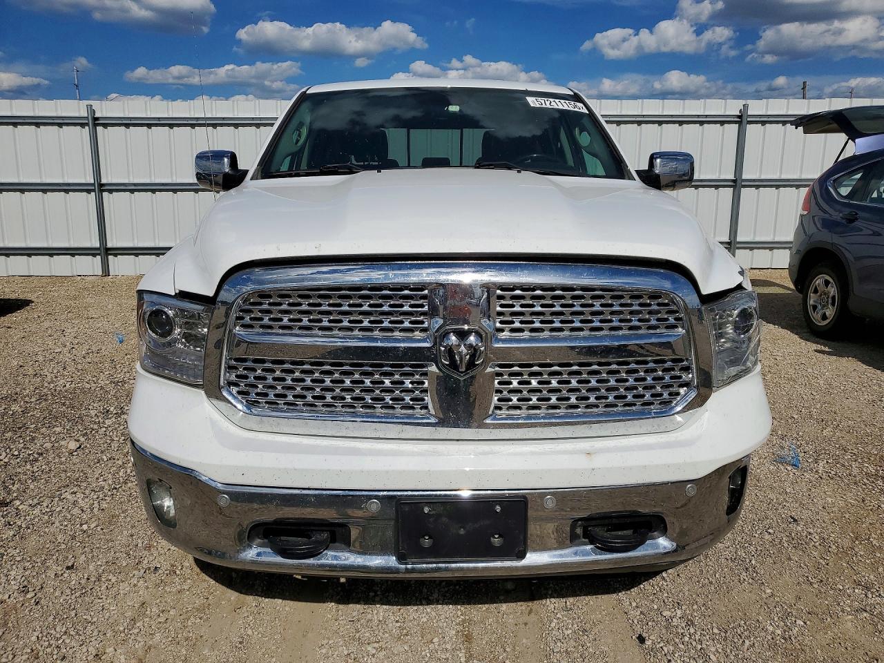 2016 Dodge 1500 Laramie