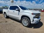 2021 Chevrolet Silverado K1500 High Country