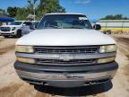 2000 Chevrolet Silverado K1500