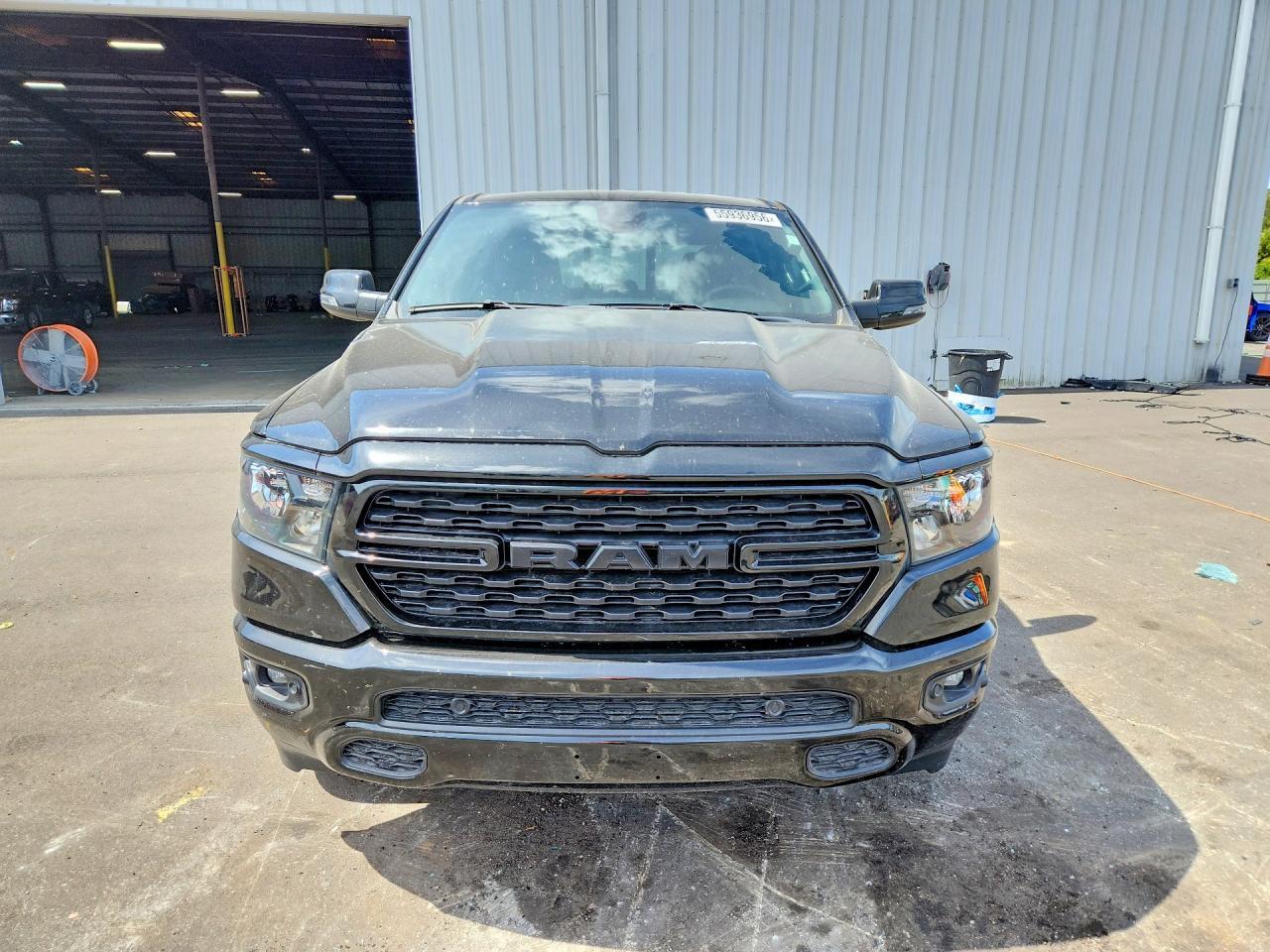 2024 Dodge RAM 1500 BIG Horn