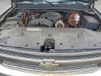 2008 Chevrolet Silverado K1500