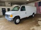2007 Ford Econoline E350 Super Duty Van