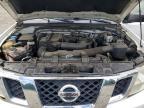 2012 Nissan Frontier S