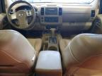 2007 Nissan Frontier SE