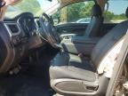 2017 Nissan Titan