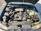 1998 Subaru Legacy 30th Anniversary Outback/30th