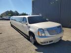2008 Cadillac Escalade ESV