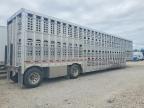 2026 EBY Livestock Trailer