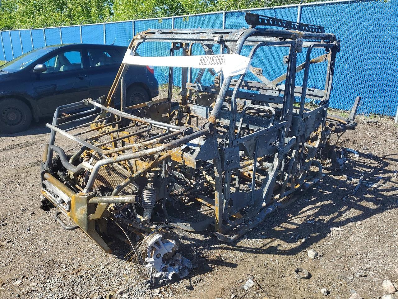 2022 Polaris Ranger Crew XP 1000 Northstar Ultimat