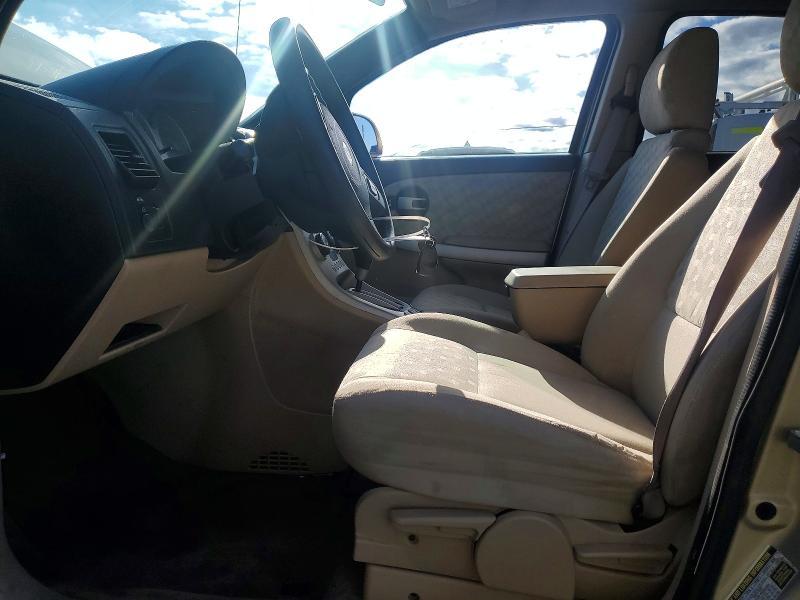 2006 Chevrolet Equinox lt