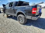 2008 Ford F150 Supercrew
