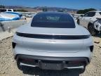2025 Porsche Taycan Turbo