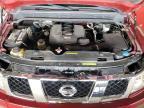2006 Nissan Titan XE FFV