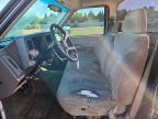 1992 GMC Sierra C1500