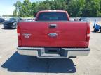 2007 Ford F150 Supercrew
