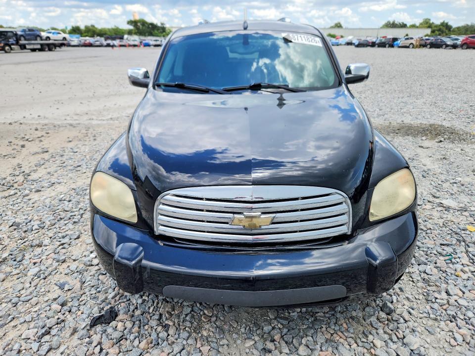 2007 Chevrolet Hhr lt