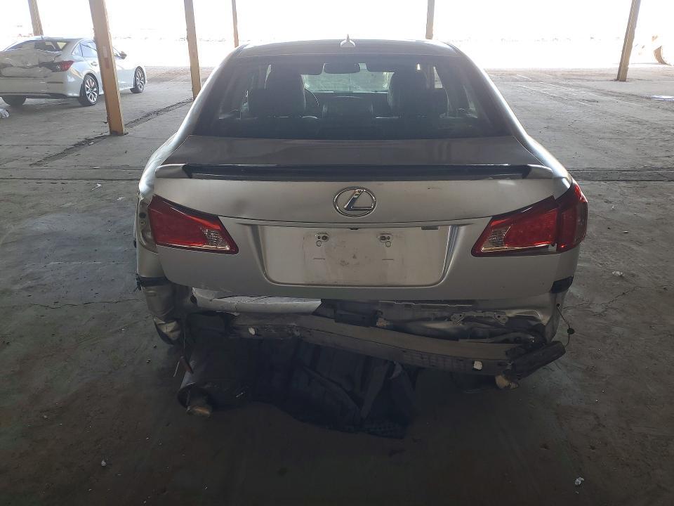 2013 Lexus Is 250