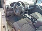 2011 Nissan Frontier SV V6