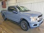 2019 Ford F150 Super Cab