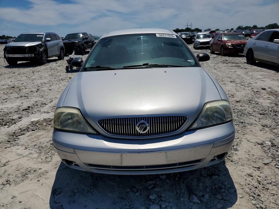2005 Mercury Sable gs