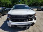 2022 Chevrolet Silverado K1500 Custom