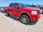 2008 Ford F150 Supercrew