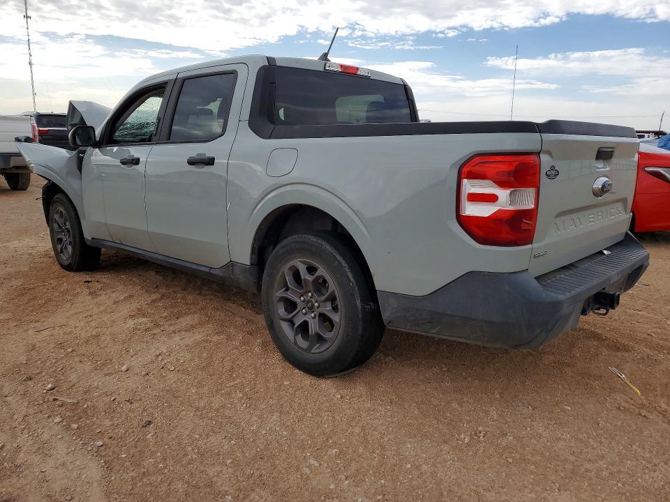 2023 Ford Maverick XL