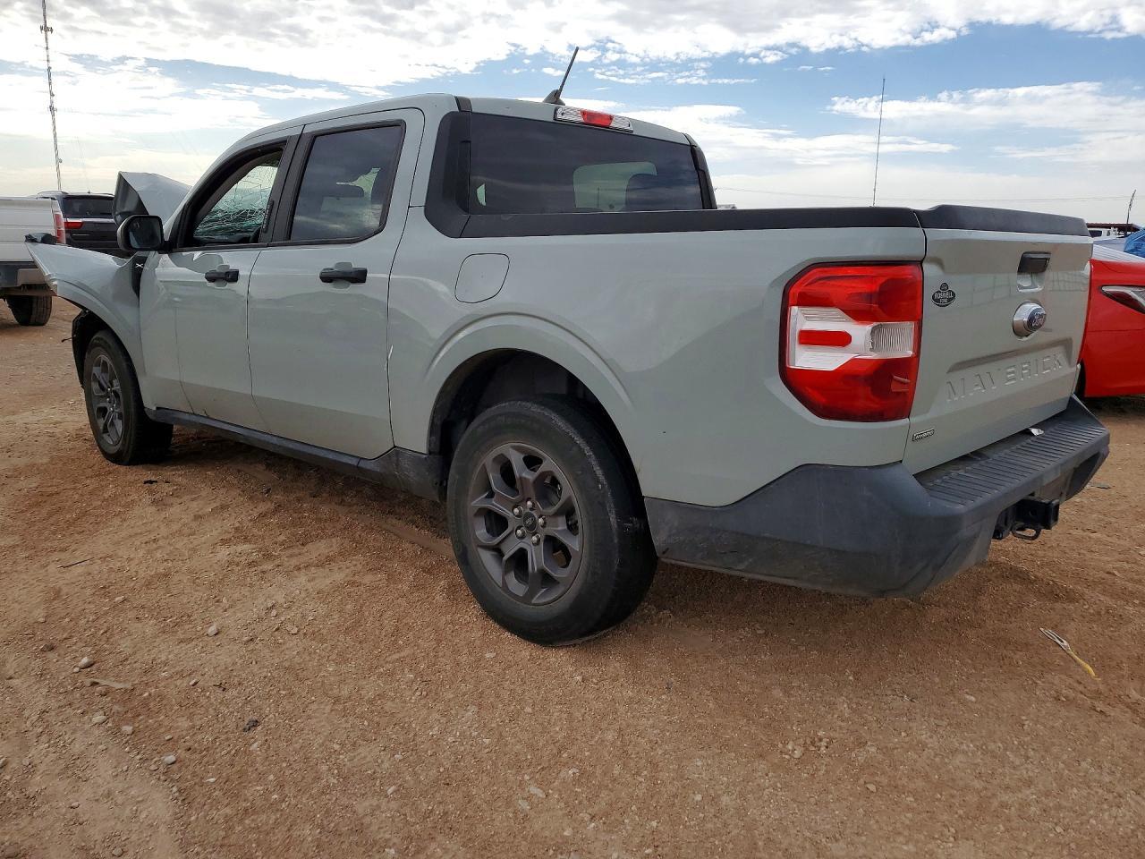2023 Ford Maverick XL