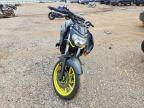 2018 Yamaha MT07