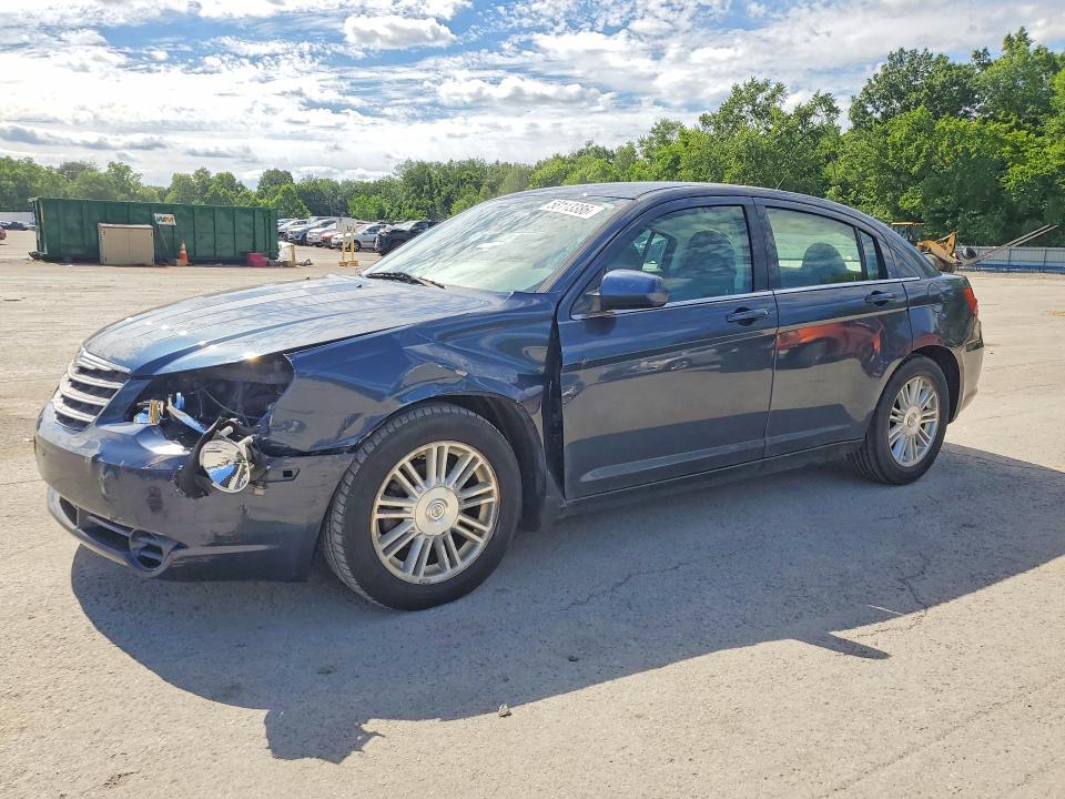 2007 Chrysler Sebring Touring