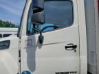 2012 Hino 258/268 BOX Truck