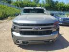 2019 Chevrolet Silverado K1500 RST