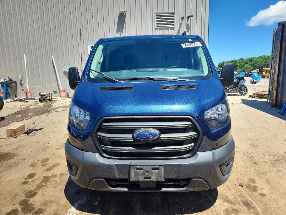 2020 Ford Transit 250 Delivery van